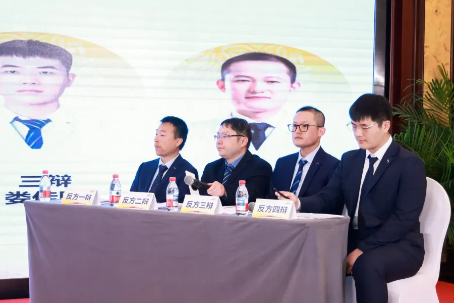 北京美德瑞骨科医生集团