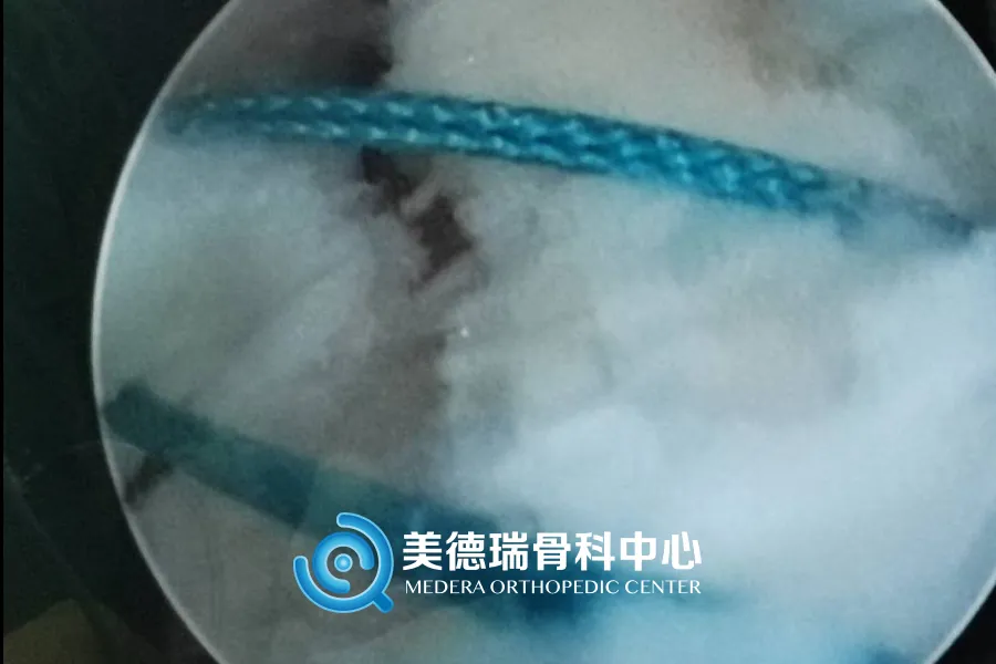 淄博市妇幼保健院美德瑞关节脊柱中心