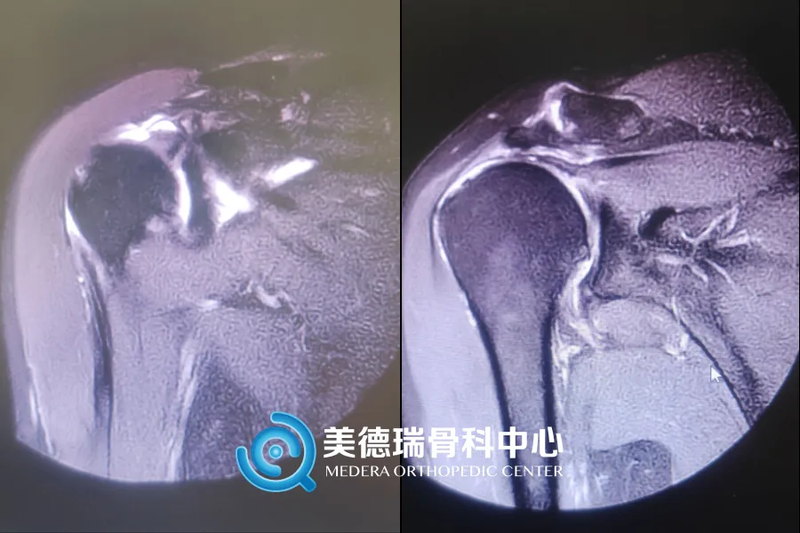 北京美德瑞骨科医生集团
