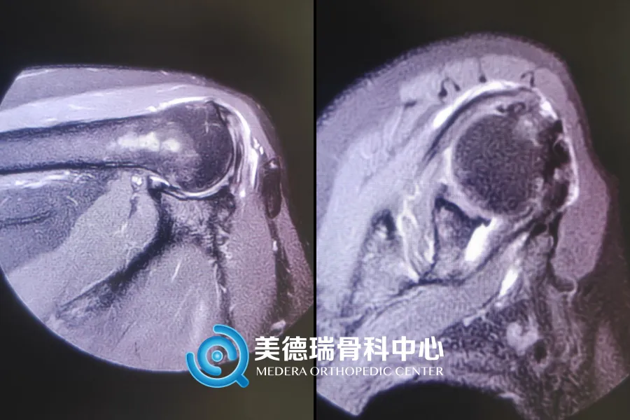 北京美德瑞骨科医生集团