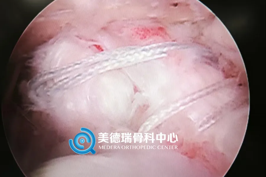 北京美德瑞骨科医生集团