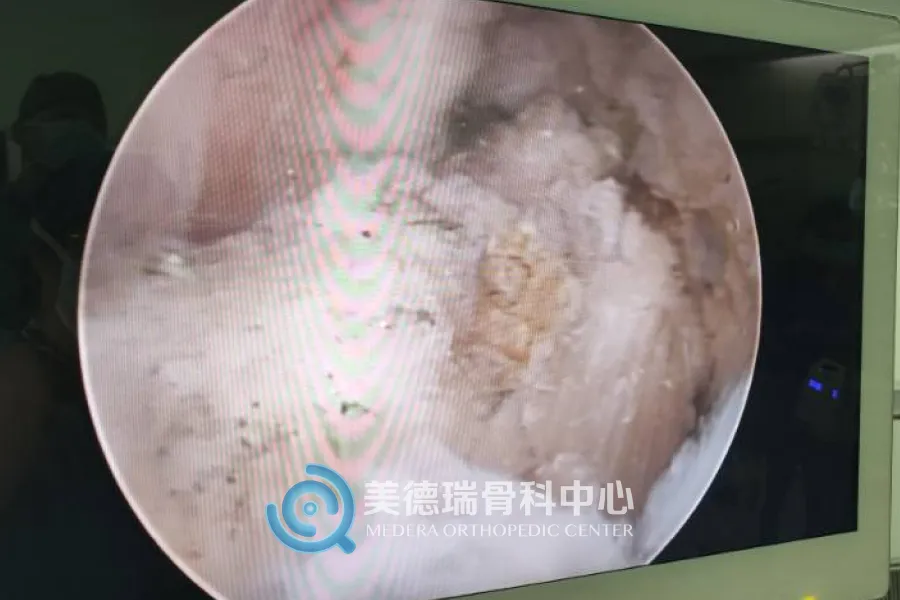 淄博市妇幼保健院美德瑞关节脊柱中心