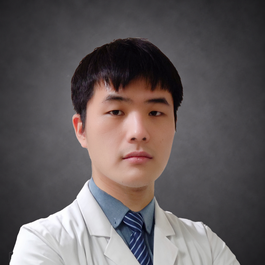 美德瑞骨科医生集团专家 - 娄佳旺